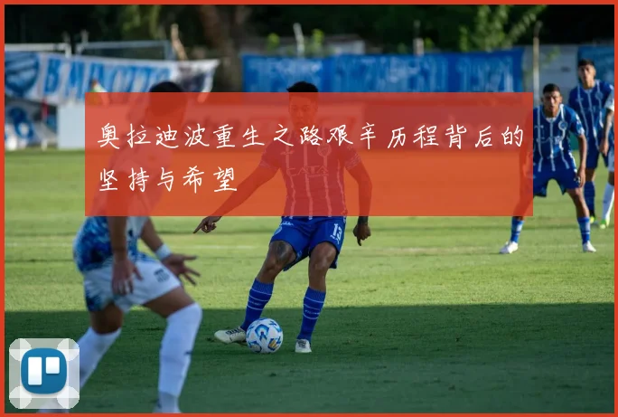 奥拉迪波重生之路艰辛历程背后的坚持与希望