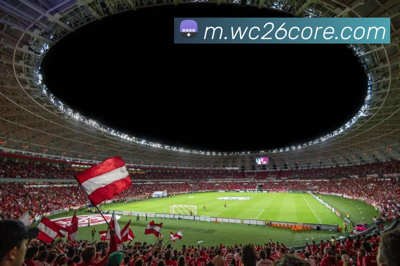 2026世界杯官方发展历程